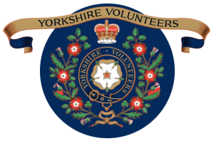 Yorkshire Volunteers Regimental Association