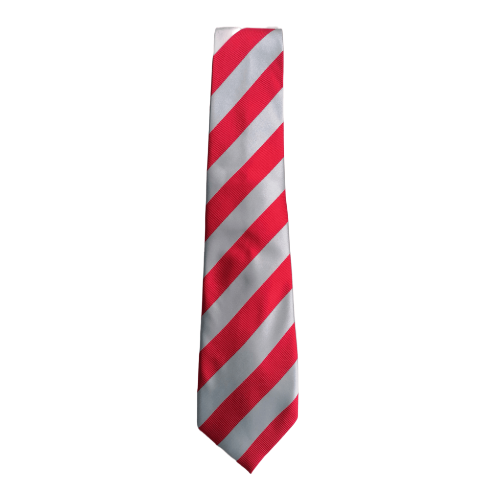 regimental tie meaning