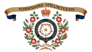 Yorkshire Volunteers Logo