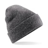 Beanie Antique Grey