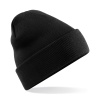 Beanie Black