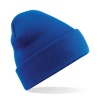 Beanie Bright Royal
