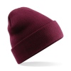 Beanie Burgundy