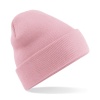 Beanie Dusky Pink