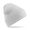 Beanie Light Grey