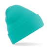 Beanie Mint Green
