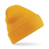 Beanie Mustard