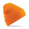Beanie Orange