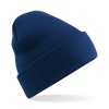 Beanie Oxford Navy