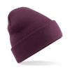 Beanie Plum