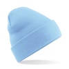 Beanie Sky Blue