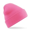 Beanie True Pink