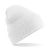 Beanie White