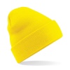 Beanie Yellow
