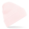 Beanie Pastel Pink